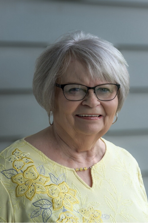 Joan Larsen - Class of 1965 - Watertown High School