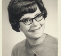 Audrey Fromke '65