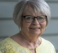 Joan Larsen