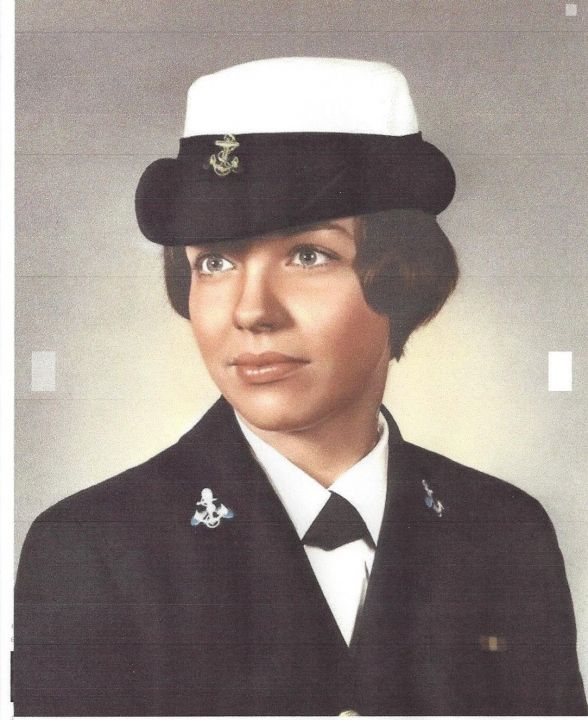 Linda Morris - Class of 1967 - Webster High School