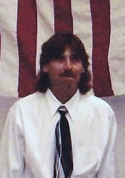 Mike Gabler - Class of 1989 - Webster High School