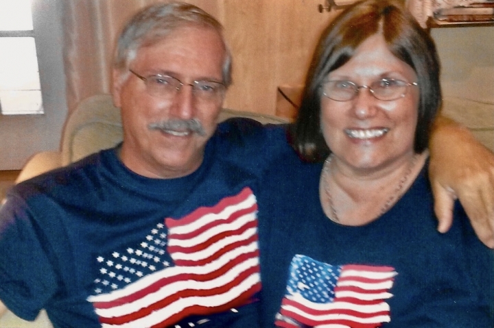 Michael Chapman - Class of 1970 - Webster High School