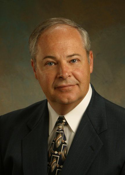 Steve Kading - Class of 1968 - Webster High School