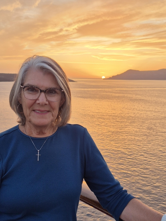 Barb Hinderks - Class of 1968 - Webster High School