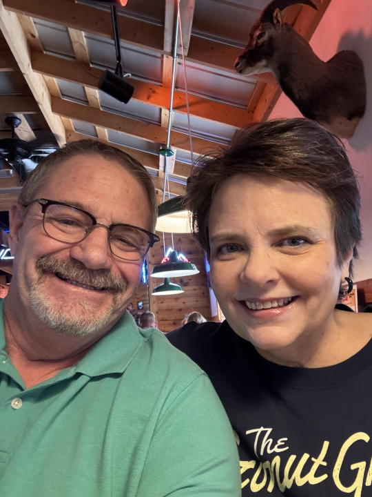 Jay Koch - Class of 1978 - Wessington Springs High School