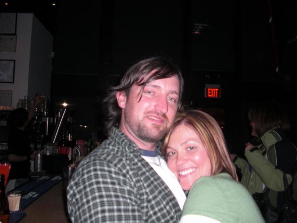 David Ehlert - Class of 1999 - Potomac Falls High School