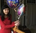 May Hong