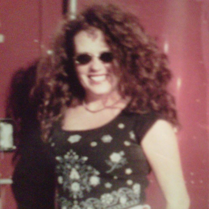 Bobbie Jo Duncan - Class of 1992 - Galax High School