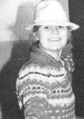 Peggy Starkjohann - Class of 1984 - White River High School