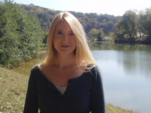 Jennifer Mcmurray - Class of 1993 - Gate City High School
