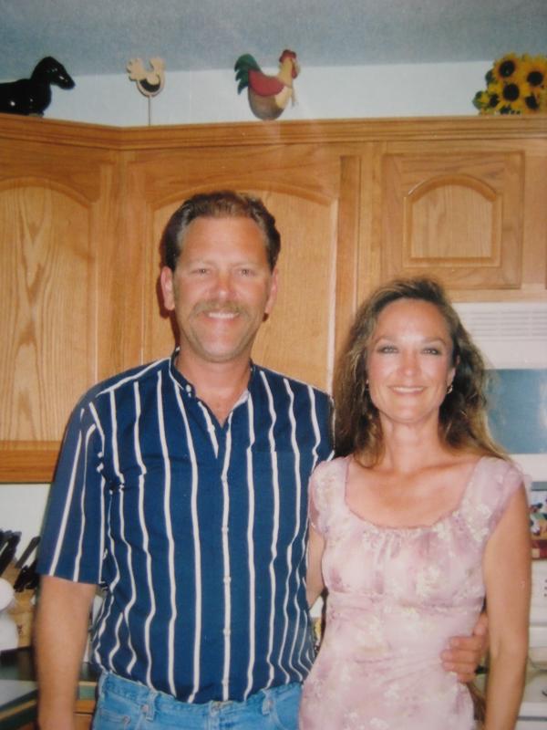 Susan Mann - Class of 1983 - Gate City High School