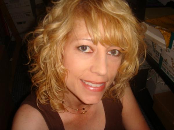 Tessie Carter - Class of 1986 - Gate City High School