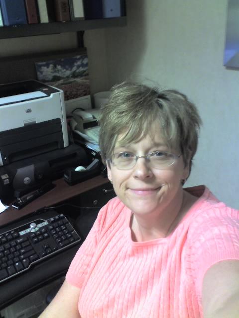 Tracy Jones - Class of 1983 - Gate City High School