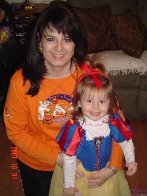 Amy Riner - Class of 1992 - Gate City High School