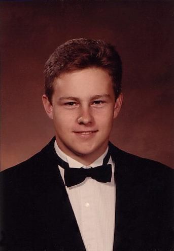 Charles Brown - Class of 1990 - Gate City High School