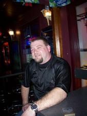 Michael Hall - Class of 1992 - Gate City High School