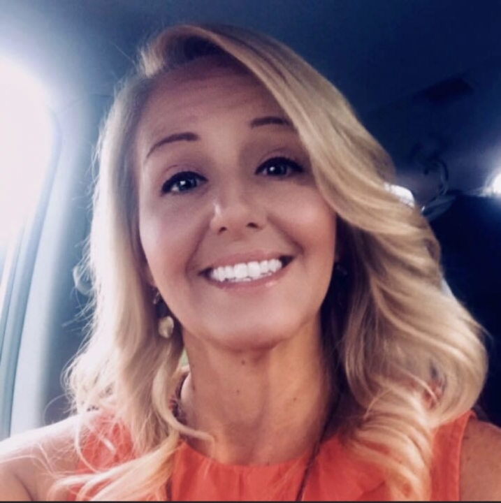 Sherry Addington - Class of 1989 - Gate City High School