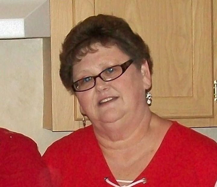 Phyllis Calton - Class of 1981 - Gate City High School