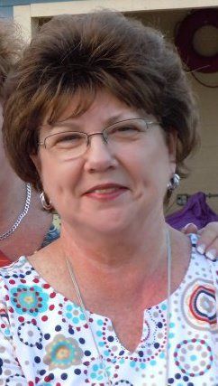 Mary Tankersley - Class of 1967 - Gate City High School