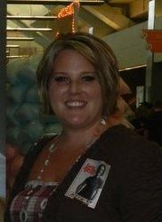 Alison Eads - Class of 1995 - Gate City High School