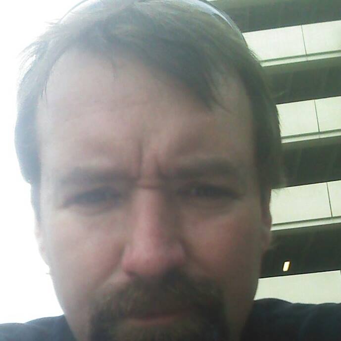 Andrew Bellamy - Class of 1995 - Gate City High School