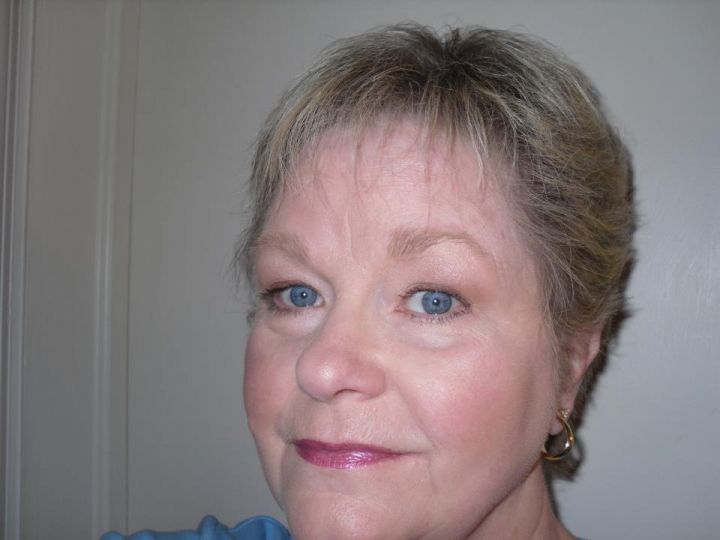 Barbara Pendleton - Class of 1964 - Gate City High School