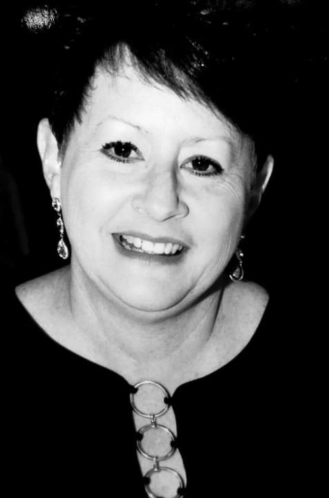 Sharon Lane - Class of 1982 - Gate City High School