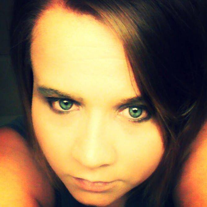 Cassandra Cee Schaff - Class of 2003 - Gate City High School