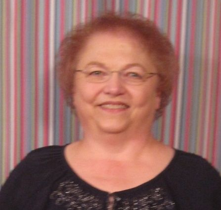 Evelyn Lamb - Class of 1965 - Willow Lake High School