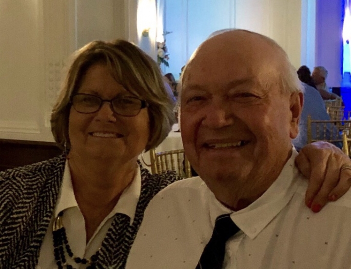 Linda Jameson - Class of 1965 - Willow Lake High School