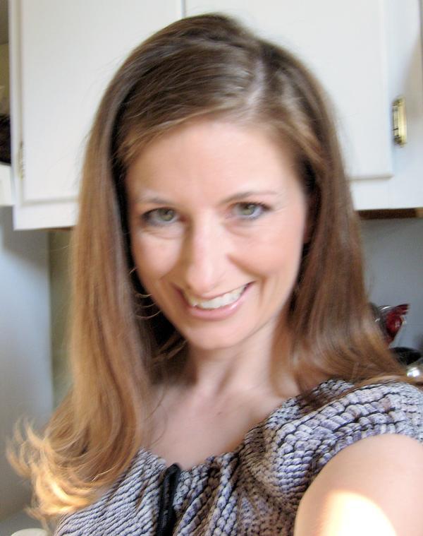 Lori Aaron - Class of 1988 - George Washington High School