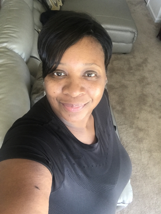Debra Banks - Class of 1988 - George Washington High School
