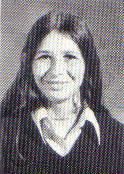 Debbie Mitchell - Class of 1974 - George Washington High School