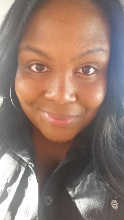 Gabrielle Tarpley - Class of 2006 - George Washington High School