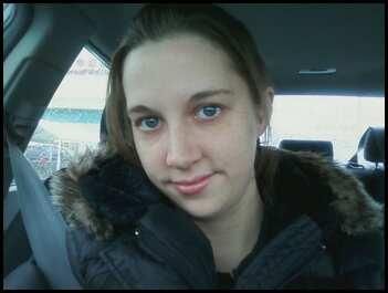 Kathryn Nordan - Class of 2003 - George Washington High School