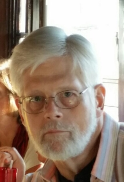 Brock Abernathy - Class of 1968 - George Washington High School