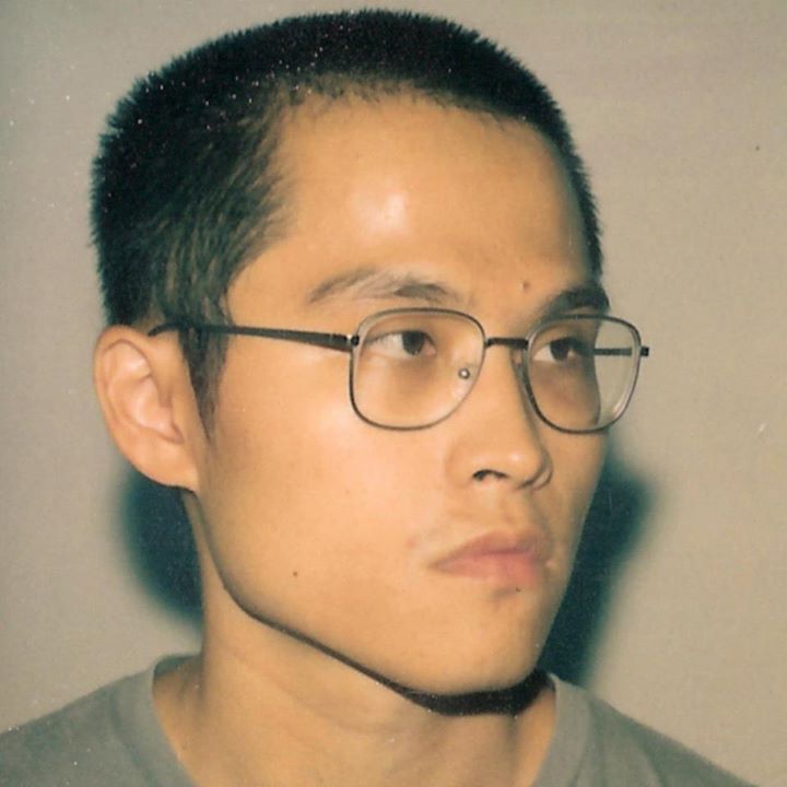 Wei Liu - Class of 1988 - George Washington High School