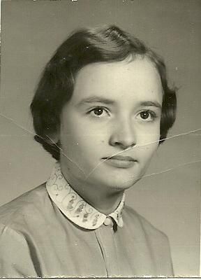 Ramona Neal - Class of 1961 - George Washington High School