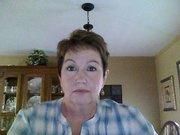 Debra Beckner - Class of 1972 - George Washington High School