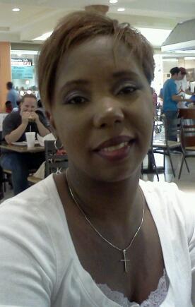 Patricia Hairston - Class of 1982 - George Washington High School