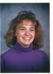 April Spivey - Class of 1995 - George Washington High School
