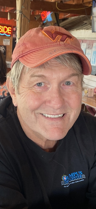 Michael Aaron - Class of 1968 - George Washington High School