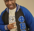 Darry Fitzgerald '92