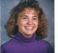 April Spivey, class of 1995