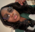 Shaniqua Martin