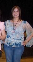 Sarah Watson - Class of 2004 - Louisa County High School