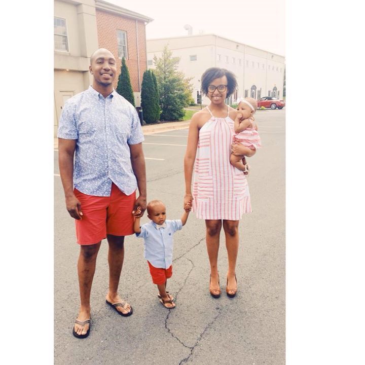 Lorayah Lenore - Class of 2006 - Louisa County High School