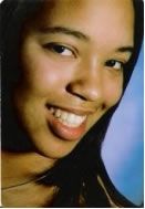 Stephanie Ragland - Class of 2005 - Louisa County High School