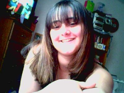 Jessica Holder - Class of 2005 - Louisa County High School