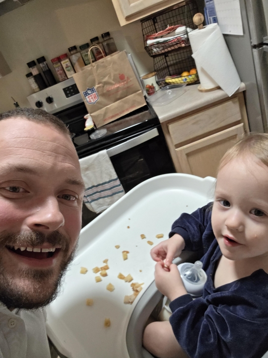 Roy Strong - Class of 2010 - Louisa County High School